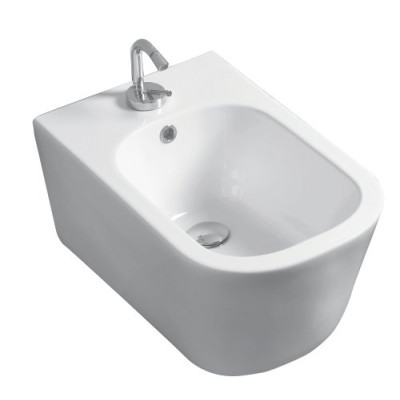 TRIBECA bidet závěsný 35x31,5x54cm