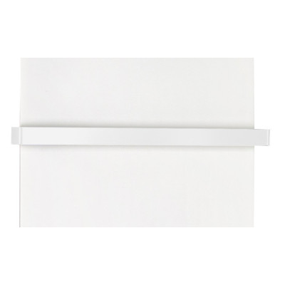 TABELLA držák ručníků 520 mm, bílá mat