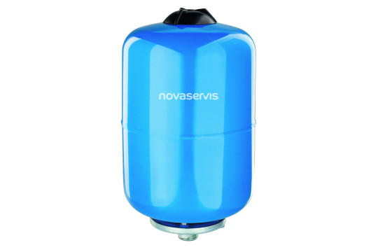 Expanzní nádoba do instalací tep. a stud. vody, závěsná, 18l