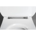 KAIRO WC sedátko, SLIM, Soft Close, Easy Take, bílá