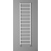 METRO LIGHT otopné těleso 400x1500 mm, bílá