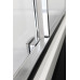 LUCIS LINE třístěnný sprchový kout 1000x800x800mm L/P varianta