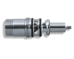 Přepínač sprchy 55020 chrom