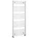 ORBIT otopné těleso s bočním připojením 750x1680 mm, 1269 W, bílá