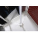 LUCIS LINE obdélníkový sprchový kout 900x800mm L/P varianta