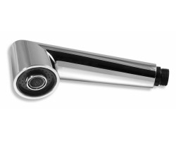 Růžice k teleskopické baterii Metalia 56 chrom