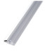 Set magnetických těsnění 45°pro sklo 8mm a profil , 2000mm (2ks)