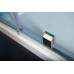 EASY LINE třístěnný sprchový kout 800-900x1000mm, pivot dveře, L/P varianta, čiré sklo