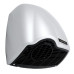 EMPIRE U-NIK AUTOMATIC bezdotykový tryskový osoušeč rukou 230 V, 1850 W, 262x305x165mm, ABS plast, stříbrná mat