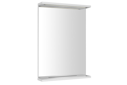 KORIN STRIP zrcadlo s LED osvětlením 50x70x12cm