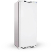 NORDline UR 600 ST  - Chladicí skříň s plnými dveřmi, bílá