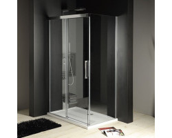 Fondura obdélníkový sprchový kout 1300x900mm L/P varianta