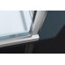 EASY LINE třístěnný sprchový kout 800-900x800mm, pivot dveře, L/P varianta, čiré sklo