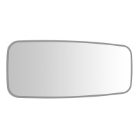 TONG zrcadlo s LED osvětlením 50x120cm