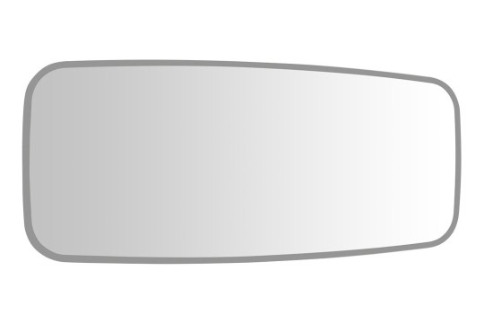 TONG zrcadlo s LED osvětlením 50x120cm TONG zrcadlo s LED osvětlením 50x120cm