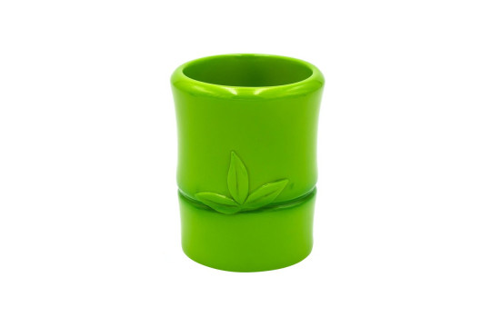 PANDA sklenka na postavení