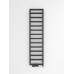 GIANLUCA otopné těleso 400x1590mm, černá mat