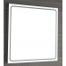 GEMINI II zrcadlo s LED osvětlením 900x900mm