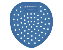 FRESCOBLUE sítko pro urinál, modré