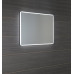 PIRI LED podsvícené zrcadlo 50x70cm
