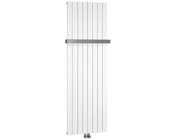 COLONNA otopné těleso 602x1800 mm, bílá