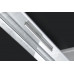 ALTIS LINE obdélníkový sprchový kout 900x800 mm, L/P varianta, rohový vstup, čiré sklo