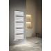 MYTHOS otopné těleso 500x1430 mm, bílá