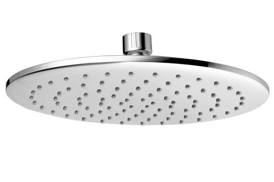 Hlavová sprcha 230mm, ABS/chrom