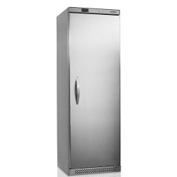 Tefcold UR 400 S, Jednodveřová chladicí skříň s plnými dveřmi