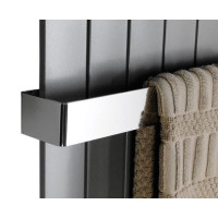 COLONNA držák ručníků 650x80 mm, nerez mat