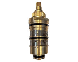 Termostatická kartuše do baterie ke sprchovému sloupu SL533