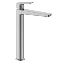 FLERY stojánková umyvadlová baterie vysoká, chrom
