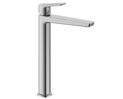 FLERY stojánková umyvadlová baterie vysoká, chrom