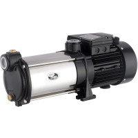 MAXIJET -A 90-45MM Odstředivá vícestupňové čerpadlo s nerezovým pláštěm