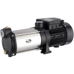 MAXIJET -A 90-45MM Odstředivá vícestupňové čerpadlo s nerezovým pláštěm