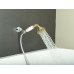 EPOCA ruční sprcha, 180mm, mosaz/bronz