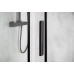 ALTIS LINE BLACK obdélníkový sprchový kout 1600x1000 mm, L/P varianta