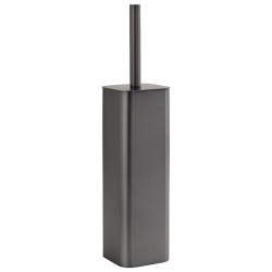 JACK WC štětka na postavení, gun metal