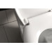 SOFIA WC sedátko, Soft Close, polypropylen, bílá