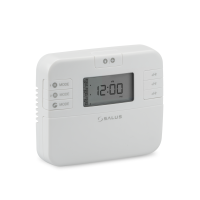 SALUS EP310 - Elektronický časovací spínač, tříkanálový, 230V