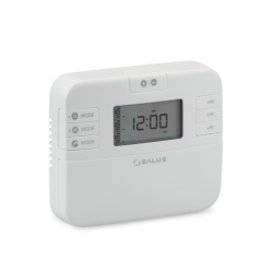 SALUS EP310 - Elektronický časovací spínač, tříkanálový, 230V