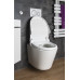 USPA LUX elektronický bidet s dálkovým ovládáním