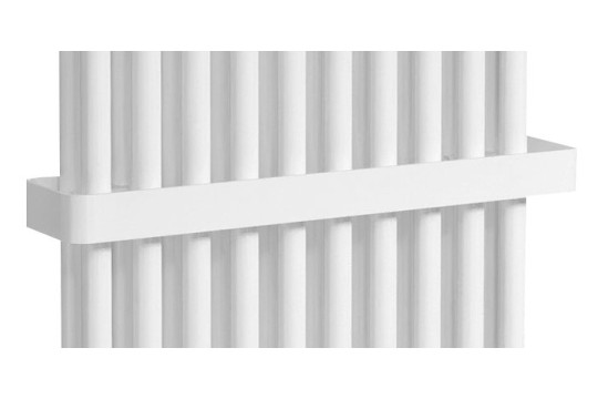 FEDE držák ručníků 504mm, bílá mat