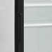 Chladicí skříň prosklené dveře TEFCOLD SCU 1220