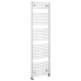 ORBIT otopné těleso s bočním připojením 450x1680 mm, 757 W, bílá