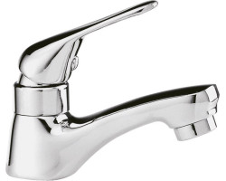 SMALL stojánkový umyvadlový ventil 1/2"