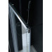 ALTIS LINE obdélníkový sprchový kout 1000x800 mm, L/P varianta, rohový vstup, čiré sklo