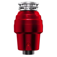 Dřezový drtič kuchyňského odpadu, 230V, 380W, pneu. spínač