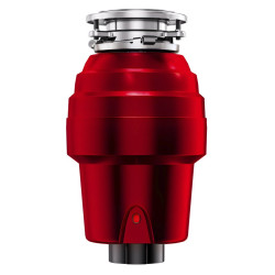 Dřezový drtič kuchyňského odpadu, 230V, 380W, pneu. spínač