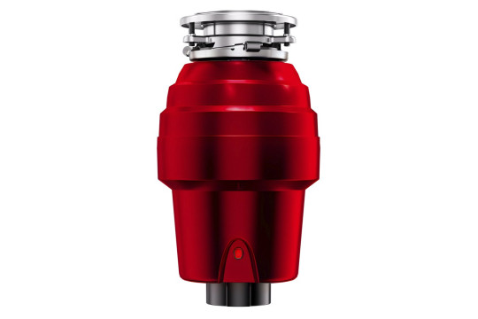 Dřezový drtič kuchyňského odpadu, 230V, 380W, pneu. spínač